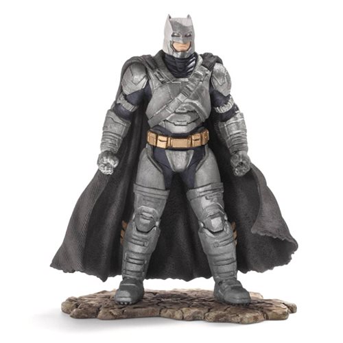 Batman v Superman: Dawn of Justice Batman PVC Figurine